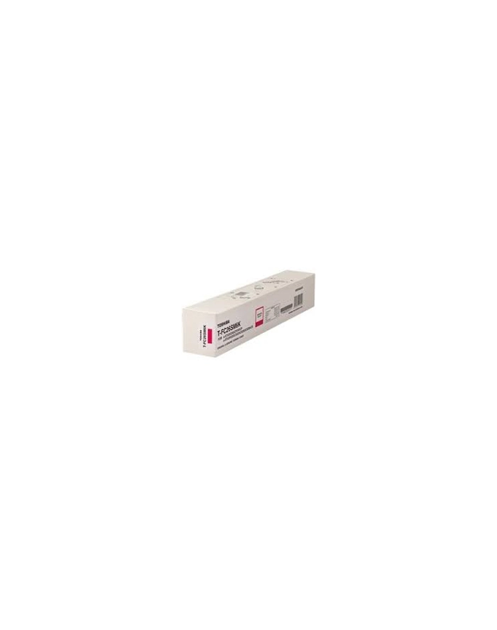 Toner Toshiba T-FC26SM6K do e-Studio 222/262/263 | 6 000 str. | magenta główny