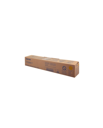 Toner Toshiba T-FC50E C do e-Studio 2555 I 33 600 str. | yellow nr 1