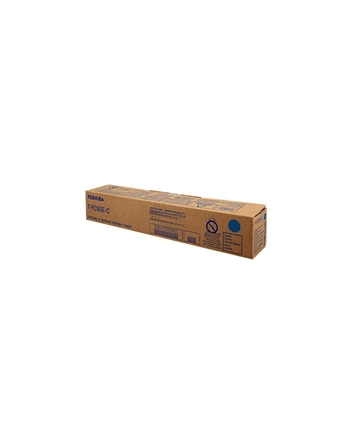 Toner Toshiba T-FC50E C do e-Studio 2555 I 33 600 str. | cyan nr 1