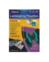 Fellowes folia samoprzylepna | A3 | 80 mic | 303x426mm | 100 szt. - nr 10