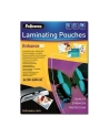 Fellowes folia samoprzylepna | A3 | 80 mic | 303x426mm | 100 szt. - nr 12