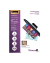 Fellowes folia samoprzylepna | A3 | 80 mic | 303x426mm | 100 szt. - nr 16