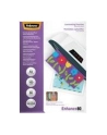 Fellowes folia samoprzylepna | A3 | 80 mic | 303x426mm | 100 szt. - nr 17