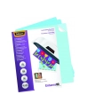Fellowes folia samoprzylepna | A3 | 80 mic | 303x426mm | 100 szt. - nr 18