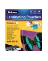 Fellowes folia samoprzylepna | A3 | 80 mic | 303x426mm | 100 szt. - nr 3