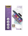 Fellowes folia samoprzylepna | A3 | 80 mic | 303x426mm | 100 szt. - nr 6