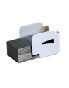 Katun zszywki 36x21x12 mm x 3 szt. Black Performance - nr 1