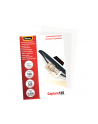Fellowes folie do laminowania | 125 mic | 65x95mm | 100szt. - nr 2