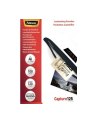 Fellowes folie do laminowania | A6 | 125 mic | 111x154mm | 100szt. - nr 12