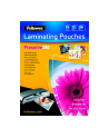 Fellowes folie do laminowania | A4 | 250 mic | 216x303mm | 100szt. - nr 4