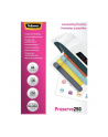 Fellowes folie do laminowania | A4 | 250 mic | 216x303mm | 100szt. - nr 13