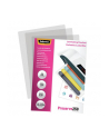 Fellowes folie do laminowania | A4 | 250 mic | 216x303mm | 100szt. - nr 16