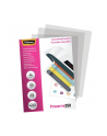 Fellowes folie do laminowania | A4 | 250 mic | 216x303mm | 100szt. - nr 17
