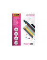 Fellowes folie do laminowania | A4 | 250 mic | 216x303mm | 100szt. - nr 18