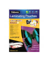 Fellowes folie do laminowania SUPER QUICK | A4 | 80 mic | 216x303mm | 100szt. - nr 13