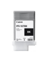 Tusz Canon PFI-107BK do Pixma MG-5750/6850/7750 | 130ml | black - nr 6