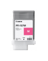 Tusz Canon PFI-107M do Pixma MG-5750/6850/7750 | 130ml | magenta - nr 4