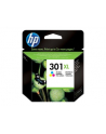 Hewlett-Packard Tusz HP 301XL do Deskjet 1000/1050/1510/2000/2050/3000/3050 | 330 str. | CMY - nr 3