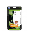 Hewlett-Packard Zestaw dwóch tuszy HP 301 do Deskjet 1000/2000 | 2 x3 ml | CMY/K - nr 44