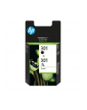 Hewlett-Packard Zestaw dwóch tuszy HP 301 do Deskjet 1000/2000 | 2 x3 ml | CMY/K - nr 84