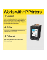 Hewlett-Packard Zestaw dwóch tuszy HP 301 do Deskjet 1000/2000 | 2 x3 ml | CMY/K - nr 87