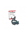 Taśma do Lexmark do 25xx/24xx | 4 mln znak. | black -zastąpił 11A3540 - nr 12