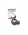 Taśma do Lexmark do 25xx/24xx | 4 mln znak. | black -zastąpił 11A3540 - nr 28