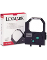 Taśma do Lexmark do 25xx/24xx | 4 mln znak. | black -zastąpił 11A3540 - nr 9