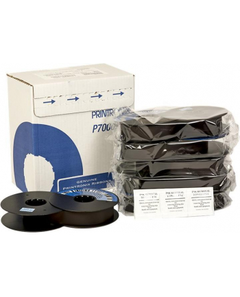 Taśma Printronix do P7000 | 90 mln znak. | black IUwaga:minimalny zakup to 6 szt