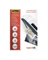 Fellowes folie do laminowania | A6 | 125 mic | 111x154mm | 100szt. - nr 1