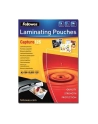 Fellowes folie do laminowania PREMIUM | A3 | 125 mic | 303x426mm | 100szt. - nr 16
