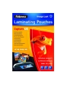 Fellowes folie do laminowania PREMIUM | A3 | 125 mic | 303x426mm | 100szt. - nr 17