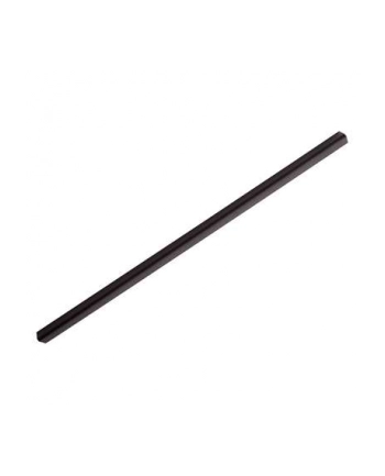 Fellowes Relido listwa zaciskowa do oprawy dokumentów 9-12mm czarna | 50szt. nr 2