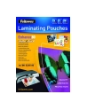 Fellowes folie do laminowania SUPER QUICK | A4 | 80 mic | 216x303mm | 100szt. - nr 12