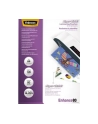 Fellowes folie do laminowania SUPER QUICK | A4 | 80 mic | 216x303mm | 100szt. - nr 13