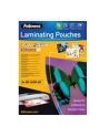 Fellowes folie do laminowania SUPER QUICK | A4 | 80 mic | 216x303mm | 100szt. - nr 5