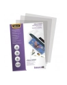 Fellowes folie do laminowania SUPER QUICK | A4 | 80 mic | 216x303mm | 100szt. - nr 6
