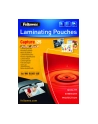 Fellowes folie do laminowania SUPER QUICK | A4 | 125 mic | 216x303mm | 100szt. - nr 2