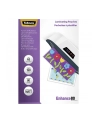 Fellowes folia do laminacji matowa | A3 | 80 mic | 303x426mm | 100 szt. - nr 2