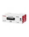 Zestaw dwóch tonerów Canon CRGP718BK do LBP-7200 | korp | 2 x 3 400 str. | black - nr 14