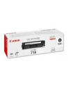 Zestaw dwóch tonerów Canon CRGP718BK do LBP-7200 | korp | 2 x 3 400 str. | black - nr 1