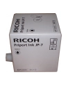 Tusz Ricoh do JP-735/750/755 | 500ml | black - nr 2