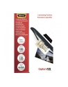 Fellowes folie do laminowania | 125 mic | 65x95mm | 100szt. - nr 2