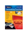 Fellowes folie do laminowania | 125 mic | 83x113mm | 100szt. - nr 3