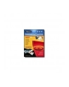 Fellowes folie do laminowania | 125 mic | 83x113mm | 100szt. - nr 4