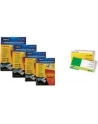 Fellowes folie do laminowania | 125 mic | 83x113mm | 100szt. - nr 5