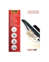 Fellowes folie do laminowania | 125 mic | 83x113mm | 100szt. - nr 9