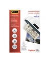 Fellowes folie do laminowania PREMIUM | A4 | 125 mic | 216x303mm | 100szt. - nr 3