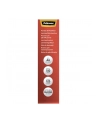 Fellowes folie do laminowania PREMIUM | A4 | 125 mic | 216x303mm | 100szt. - nr 5
