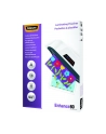 Fellowes folia do laminacji matowa | A4 | 80 mic | 216x303mm | 100 szt. - nr 10